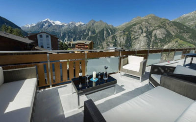 GRÄCHEN – Valais – CHF 1’460’000.-