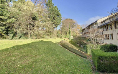 COLOGNY – Genève – CHF 1’590’000.-