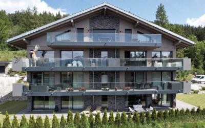 CRANS-MONTANA – Valais – CHF 2’620’000.-