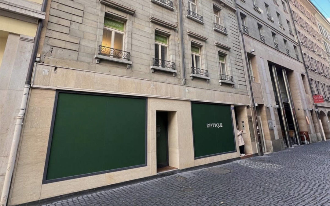 NEUVE-DU-MOLLARD 8 – Genève – CHF 1&rsquo;371.-