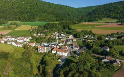 «Notre commune est idéale pour les familles»