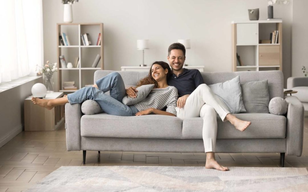 Logement: du confort, mais aussi une réponse aux changements sociétaux