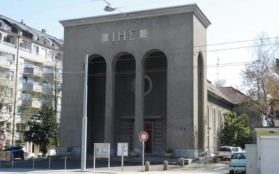 Le temple de Saint-Jean, entre protection et perspectives