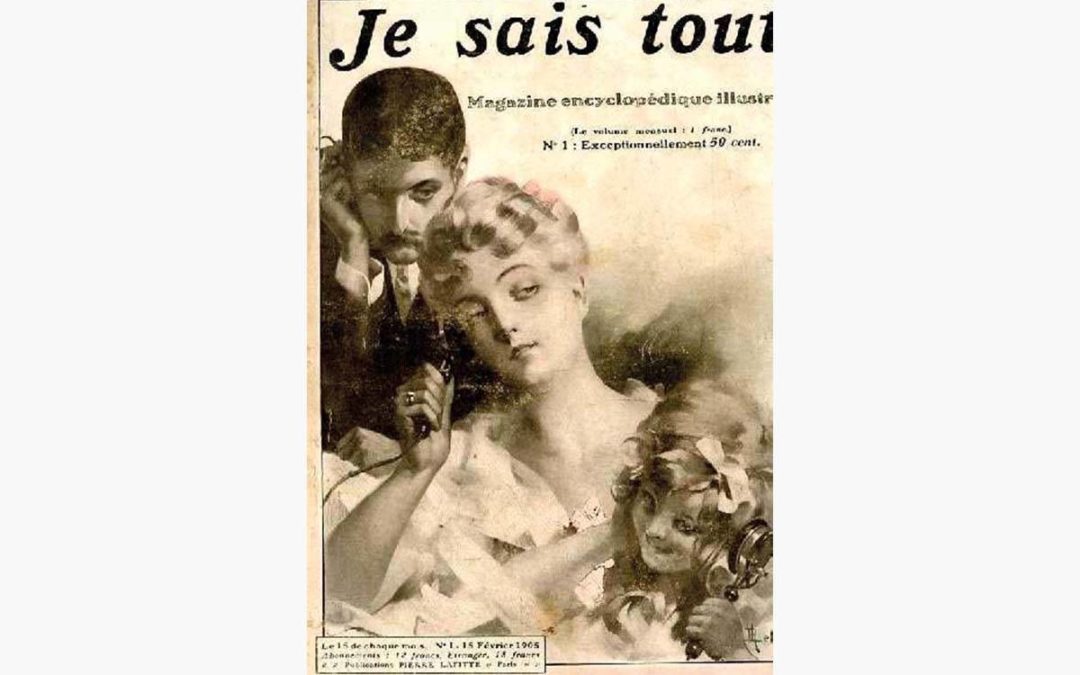 Mettre le savoir hors de lui