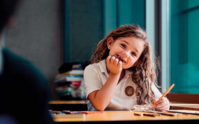 Une école où réussite et bien-être vont de pair