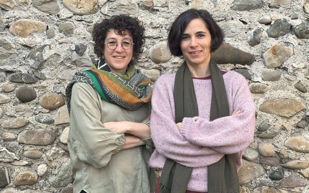 Vers une architecture responsable, solidaire et participative!