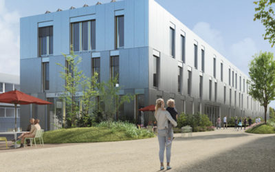 CENTRE-VILLE – Genève – CHF 200.-