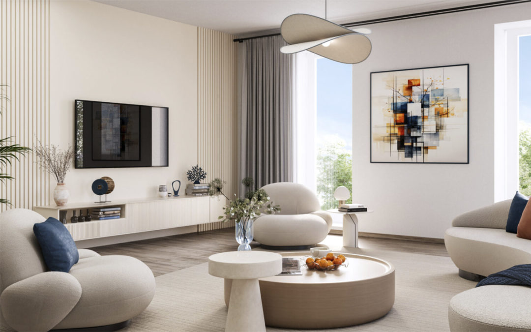 SATIGNY – Genève – CHF 1&rsquo;570&rsquo;000.-