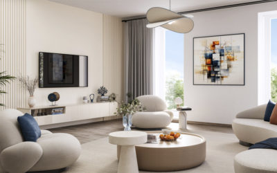 SATIGNY – Genève – CHF 1’570’000.-