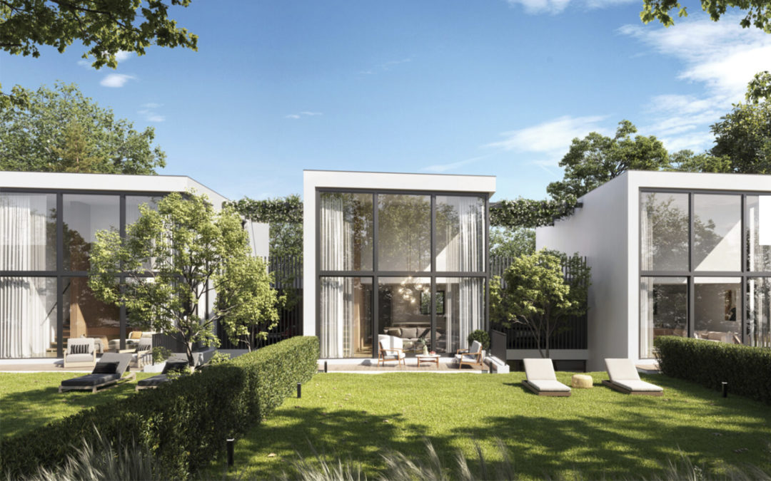 MEYRIN – Genève – CHF 1&rsquo;990&rsquo;000.-