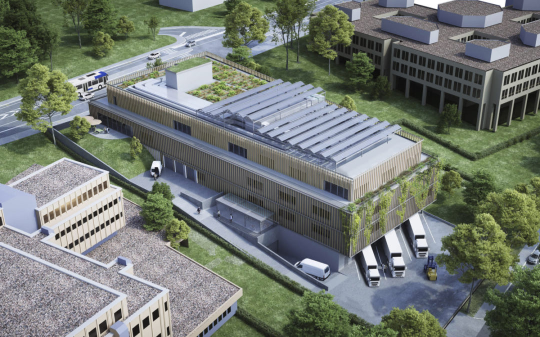 RENENS – Vaud – CHF 160.-