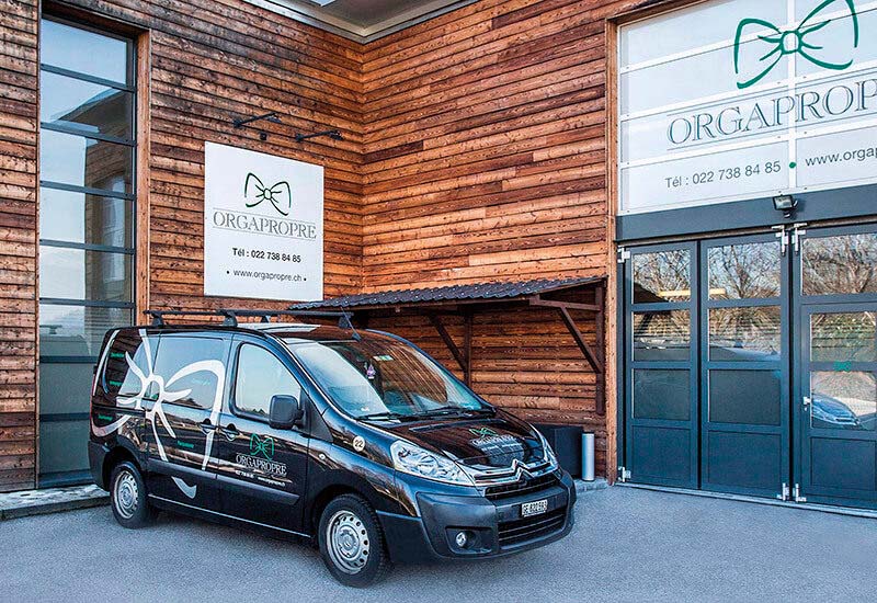 Chaque espace mérite l’excellence