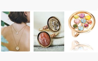 Des bijoux porteurs de sens