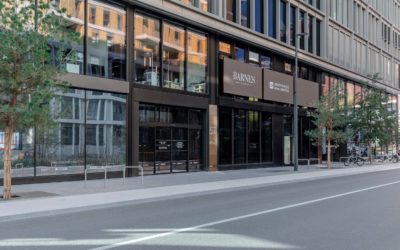 Une croissance maîtrisée, un ancrage renforcé