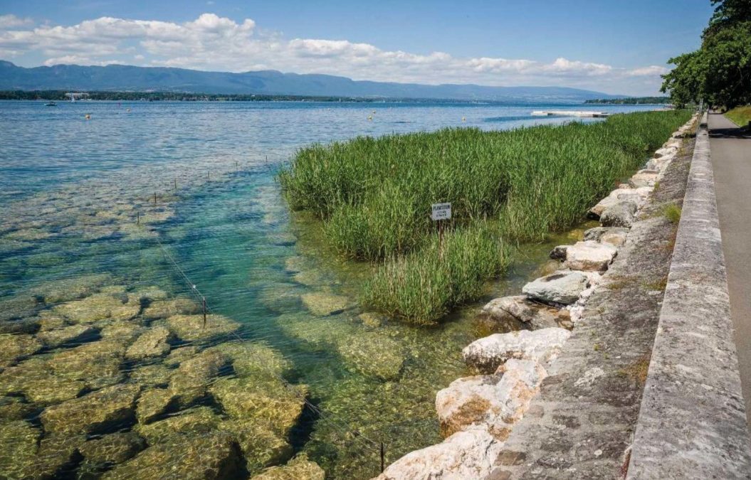 Un territoire vivant, connecté… et financé