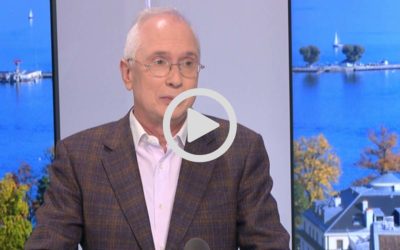 Les Mardis de l’Immobilier 28 – Émission d’Avril 2025