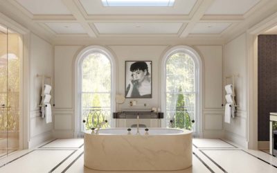 L’orfèvre de vos salles de bains et revêtement