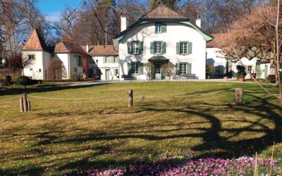«Vandœuvres est désormais une commune très jeune»