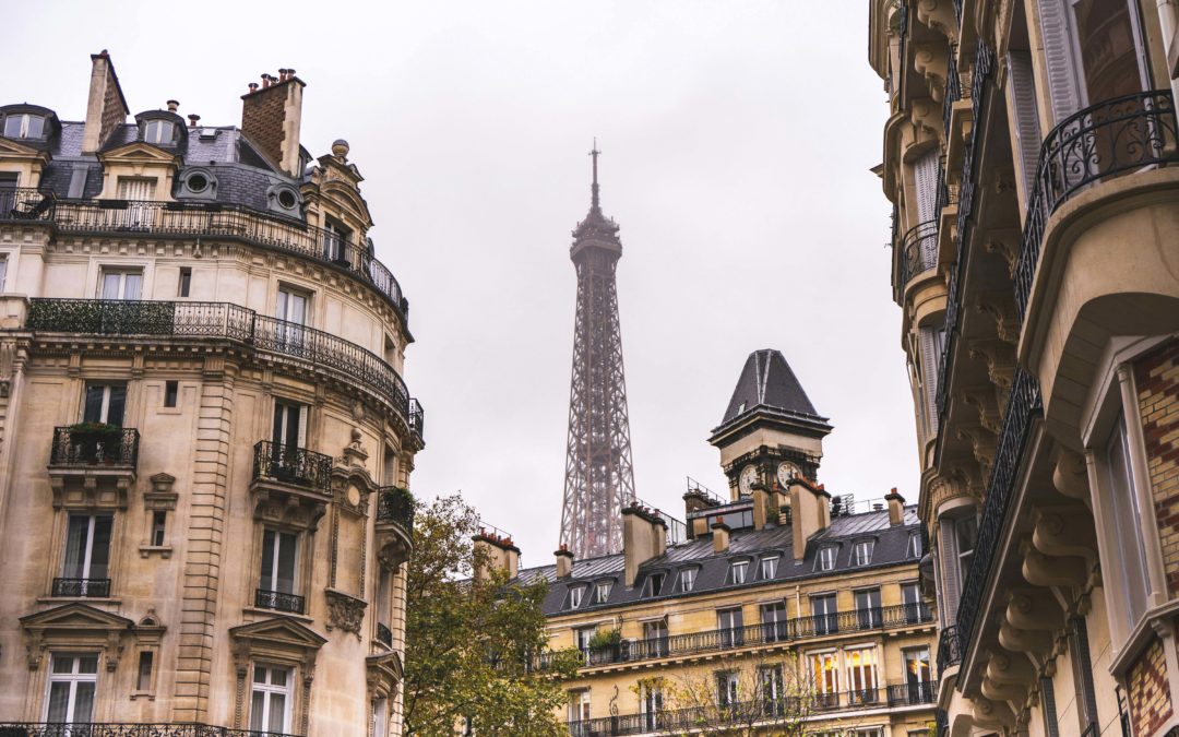 Retour à l’équilibre pour l’immobilier ancien