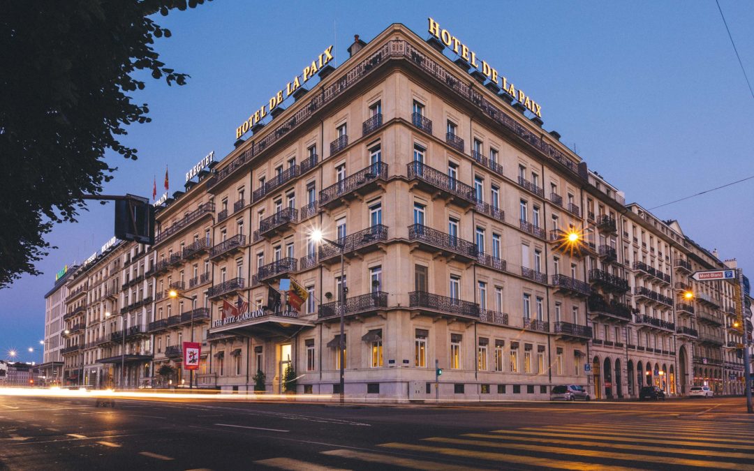 Cent soixante ans et un spa