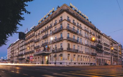 Cent soixante ans et un spa