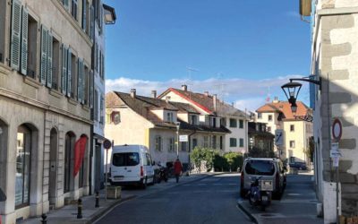 La petite commune au développement réussi