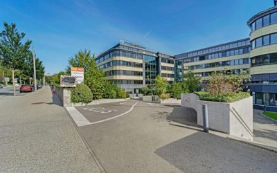 VERSOIX – Genève – sur demande
