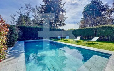 THONEX – Genève – sur demande