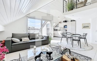 PERLY – Genève – sur demande