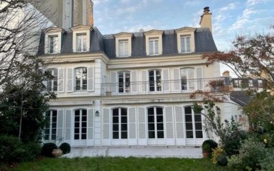 NEUILLY-SUR-SEINE – France – EUR 9’000’000.-