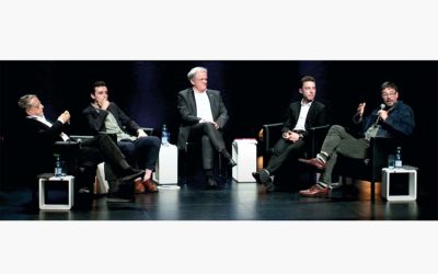 L’identité suisse à l’épreuve du doute