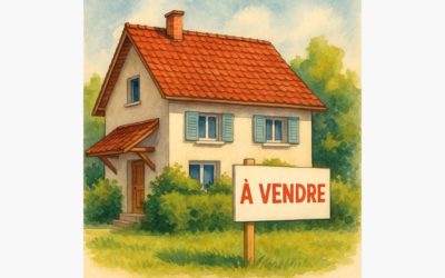 Pourquoi votre bien ne se vend pas (et ce n’est pas toujours la faute du marché)