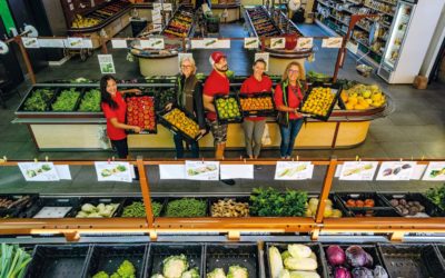 Les tomates genevoises, Eldorado méconnu
