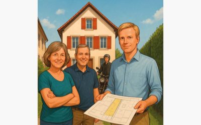 Quand un acheteur trop sûr de lui perd une vente à CHF 1,25 million