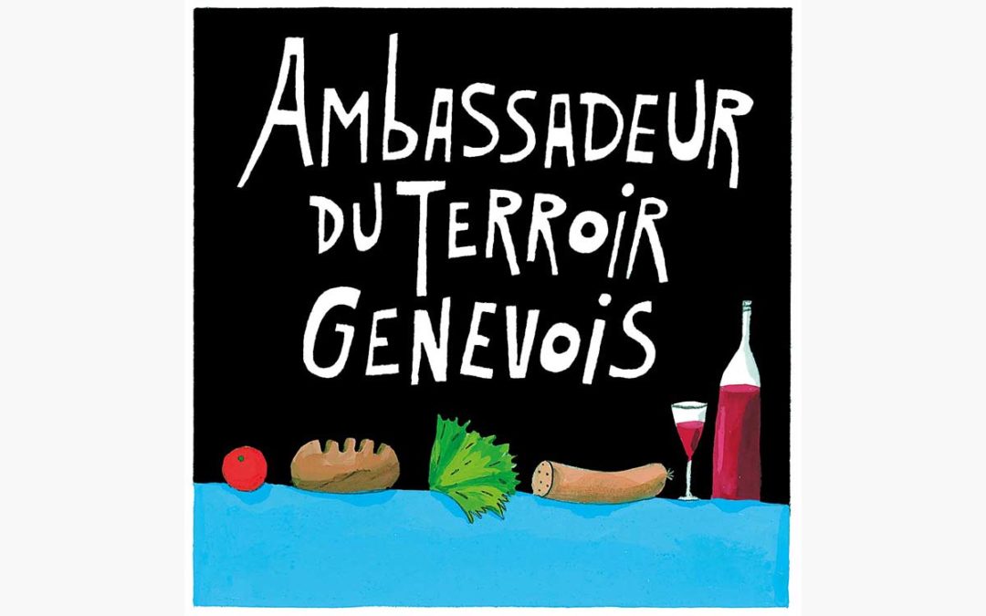 Ces chefs qui font parler les saveurs d’ici