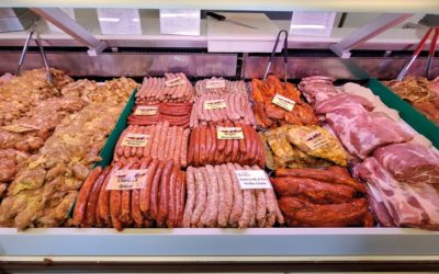 Du prêt-à-cuire aux découpes et marinades personnalisées