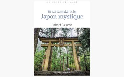 Trois livres, trois manières de vivre et d’habiter