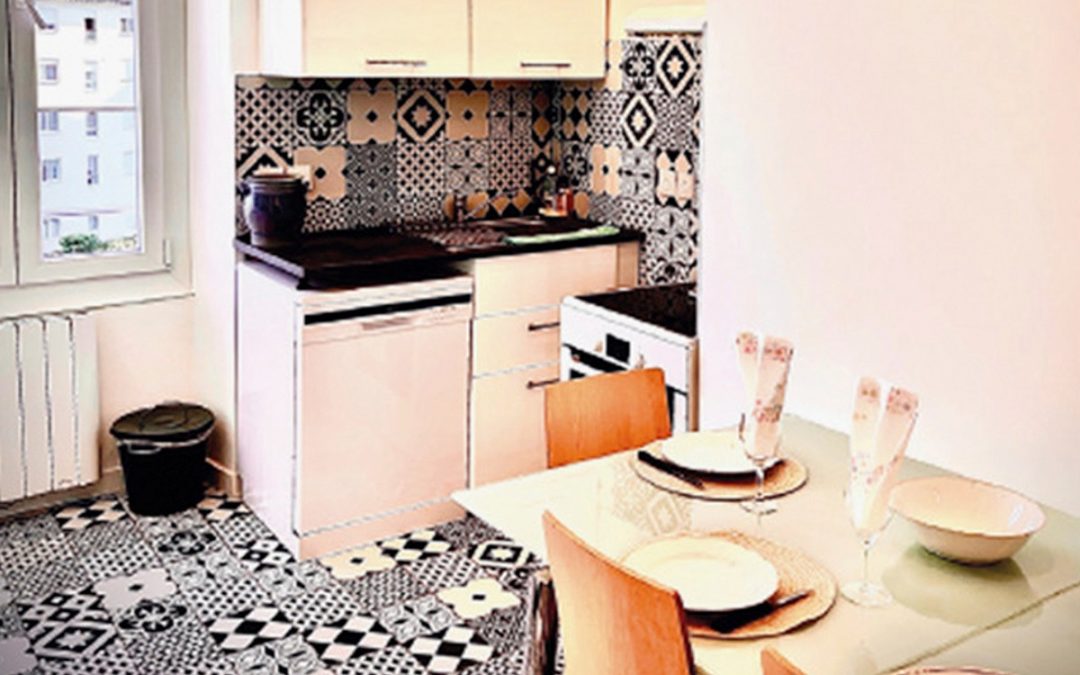 ANNEMASSE – France – EUR 280&rsquo;000.-
