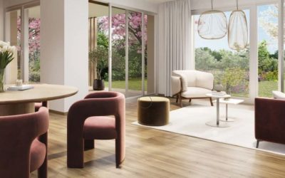 COLOGNY – Genève – CHF 1’790’000.-