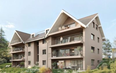 CRANS-PRES-CELIGNY – Vaud – CHF 1’230’000.-