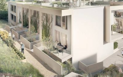 ECHANDENS – Vaud – CHF 1’090’000.-
