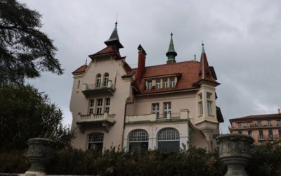 MONTREUX – Vaud – sur demande
