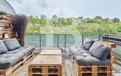 JONCTION – Genève – sur demande