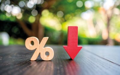 Taux d’intérêt en baisse: un contexte favorable