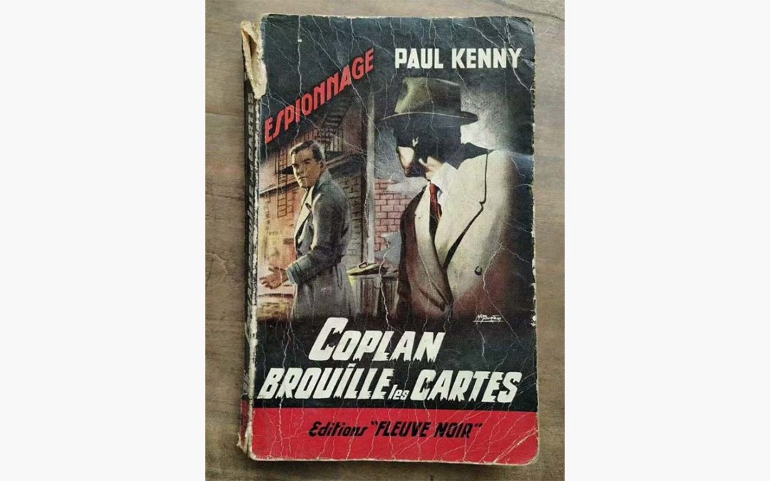 L’anticipation est-elle toujours en retard d’une guerre?