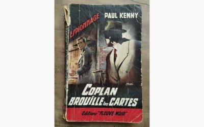 L’anticipation est-elle toujours en retard d’une guerre?