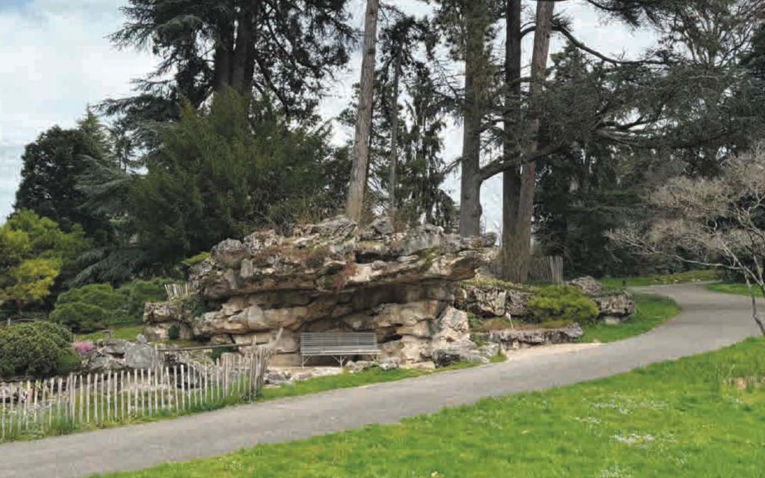 «L’Information immobilière» réinvente le paysage