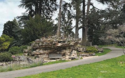 «L’Information immobilière» réinvente le paysage