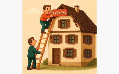 Peut-on (vraiment) vendre seul? Ce qu’il faut savoir avant de se lancer