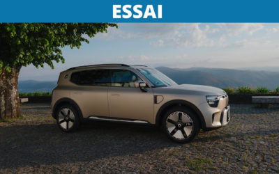 Bousculer le segment des SUV